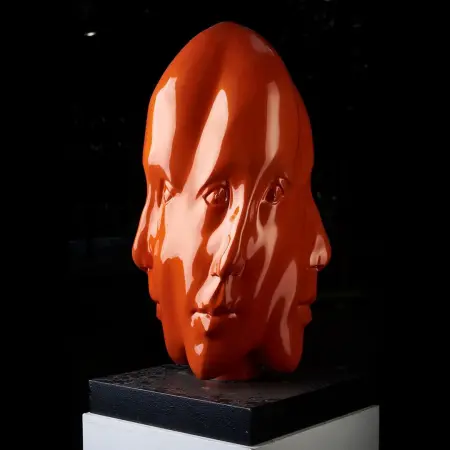 Sonia Payes Sculpture