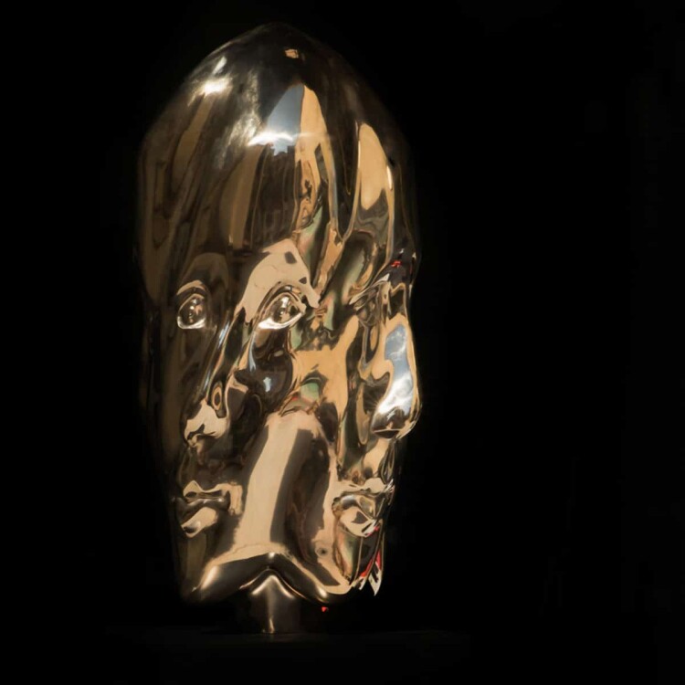 Woman - 60cm Chrome - Image 5