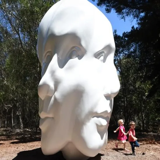 Figurative sculpture by Sonia Payes — original art, SOHO Galleries Sydney