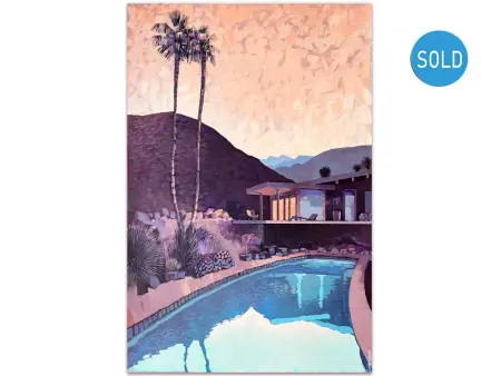 gino campagnaro artwork