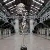Muse of Time, Flight- 2.6m - Image 5