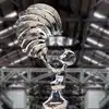 Muse of Time, Flight- 2.6m - Image 7