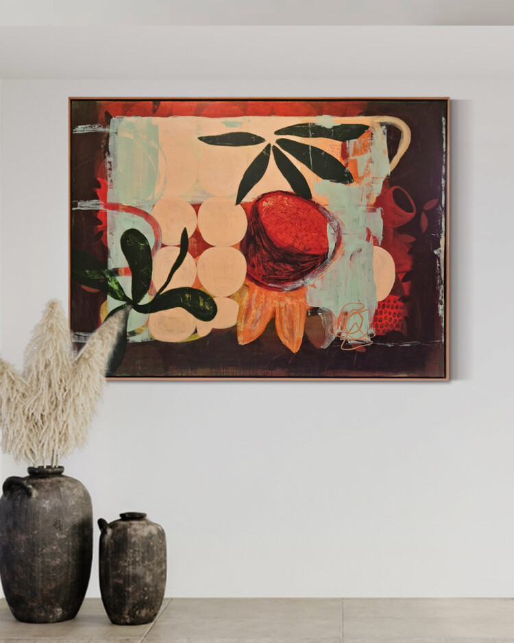 amanda ketterer art
