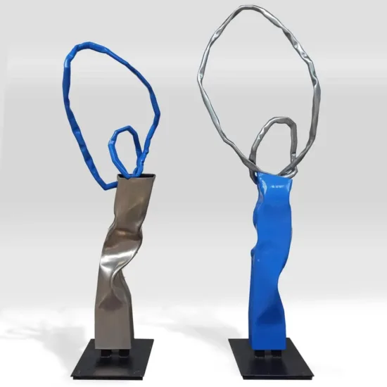 Interior sculpture by Gary Christian — original art, SOHO Galleries Sydney