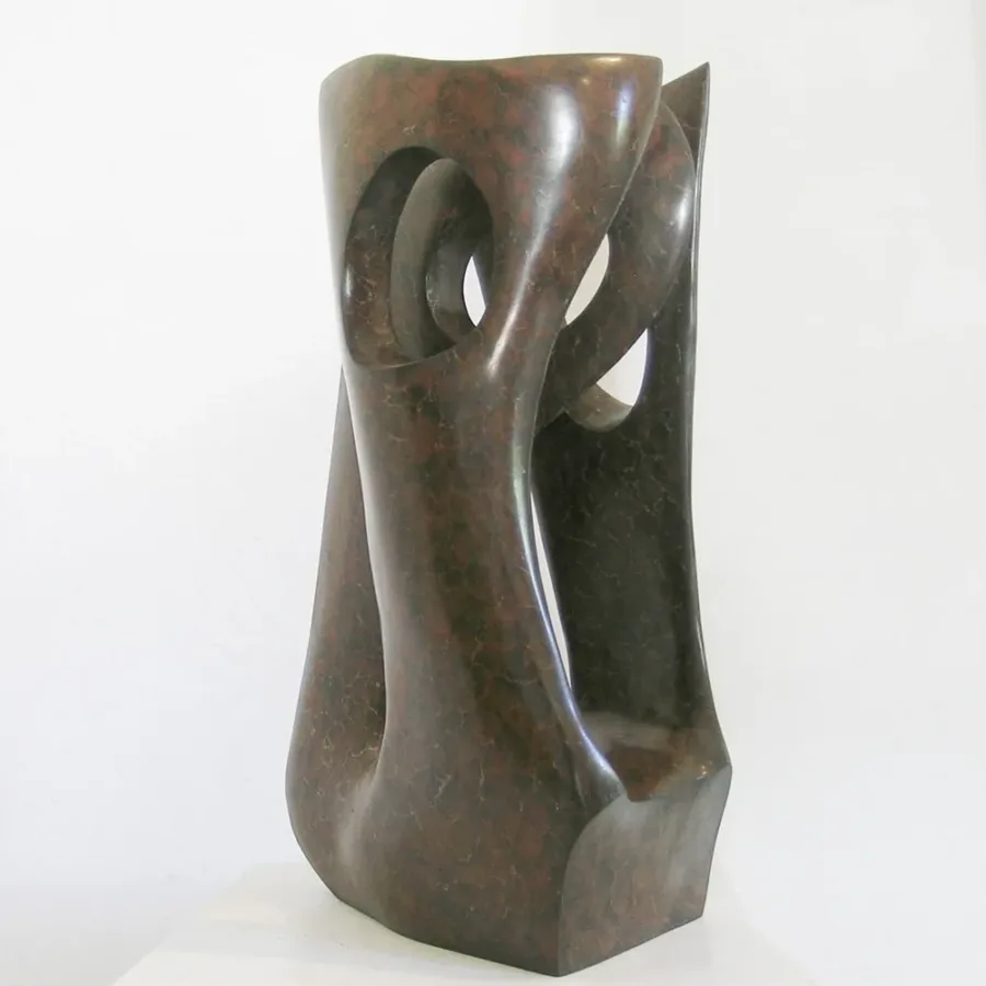 Australian Art & Sculpture | Soho Galleries HOLLIDAY, Robin