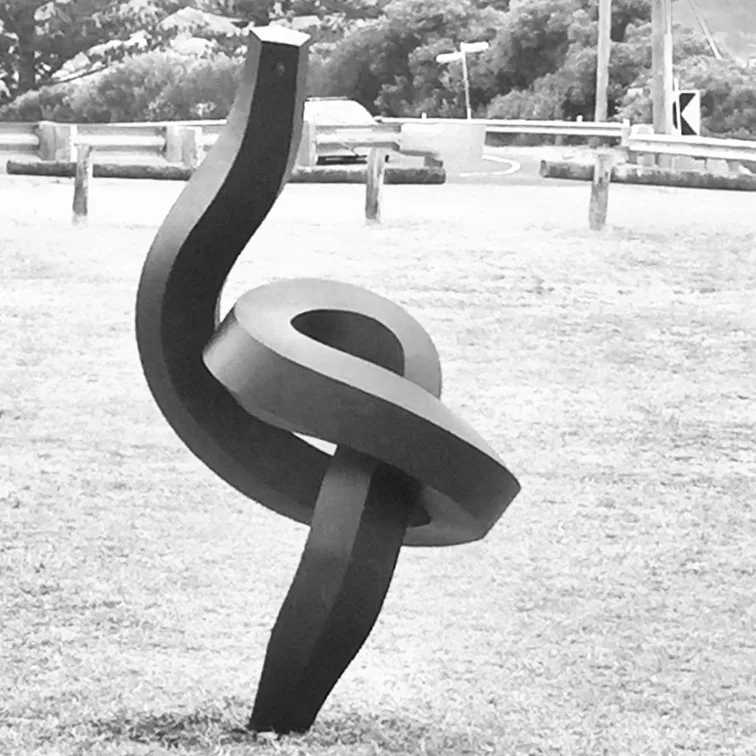 Australian Art & Sculpture | Soho Galleries GEORGE, Martin