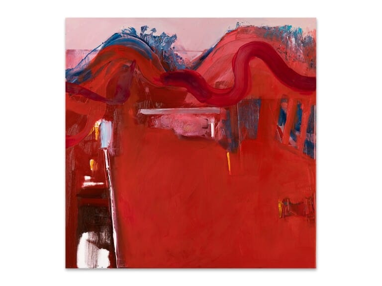 Tao Ti Ching, Wisemans - 91x91cm