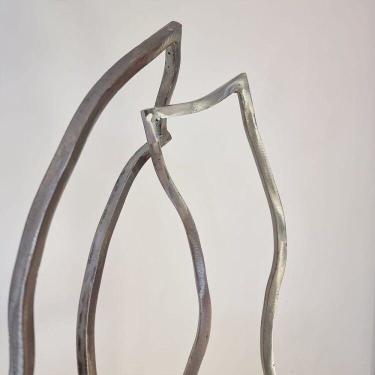 contemporary sculpture
