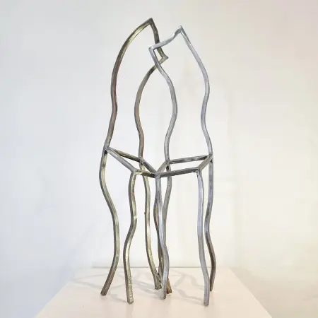contemporary sculpture