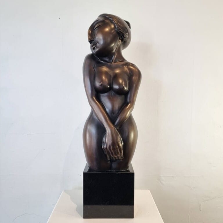 Chastity - 60cm
