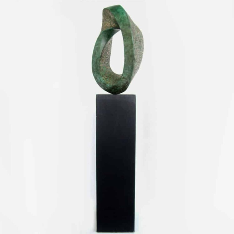 Endless Mobius Curve - Image 3