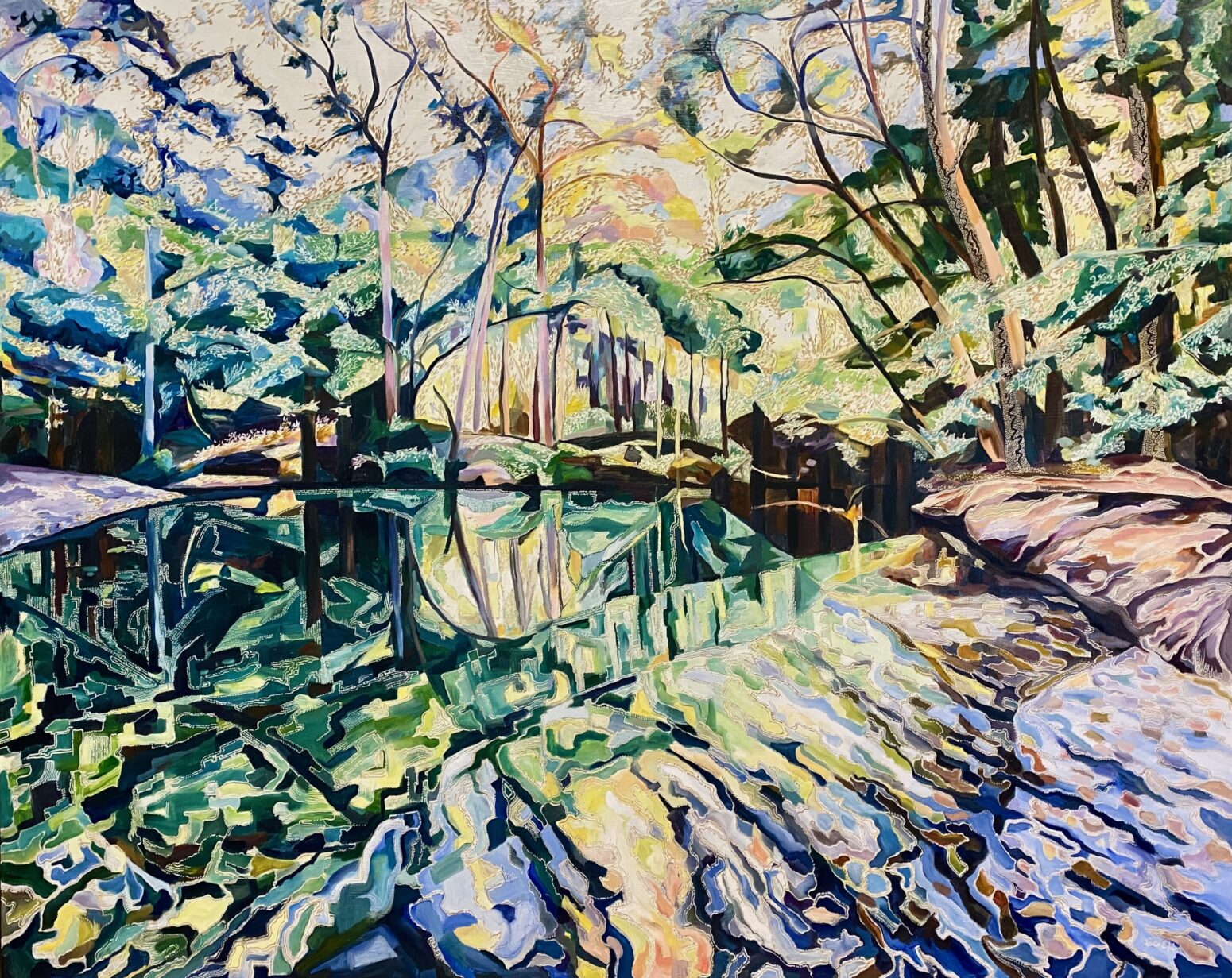 soho artprize 2025