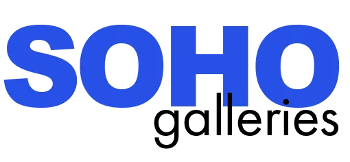 sydney art gallery soho logo