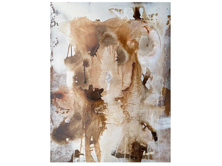 conchita carambano large canvas art