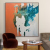 conchita carambano large canvas art
