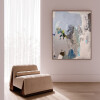 conchita carambano large canvas art