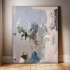 conchita carambano large canvas art