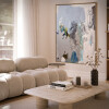 conchita carambano large canvas art