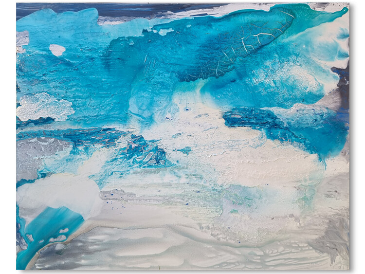 conchita carambano art