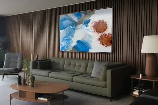 Abstract painting by Conchita Carambano — original art, SOHO Galleries Sydney