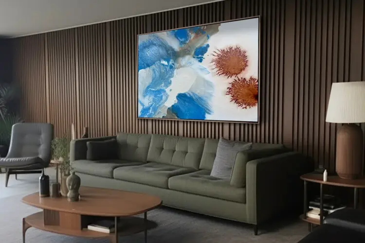 large wall art, original canvas artworks, conchita carambano art