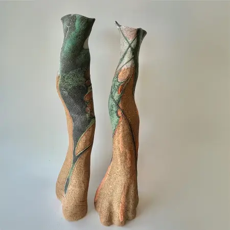 faith and hope - 70cm