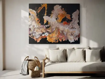 michael whitehead art