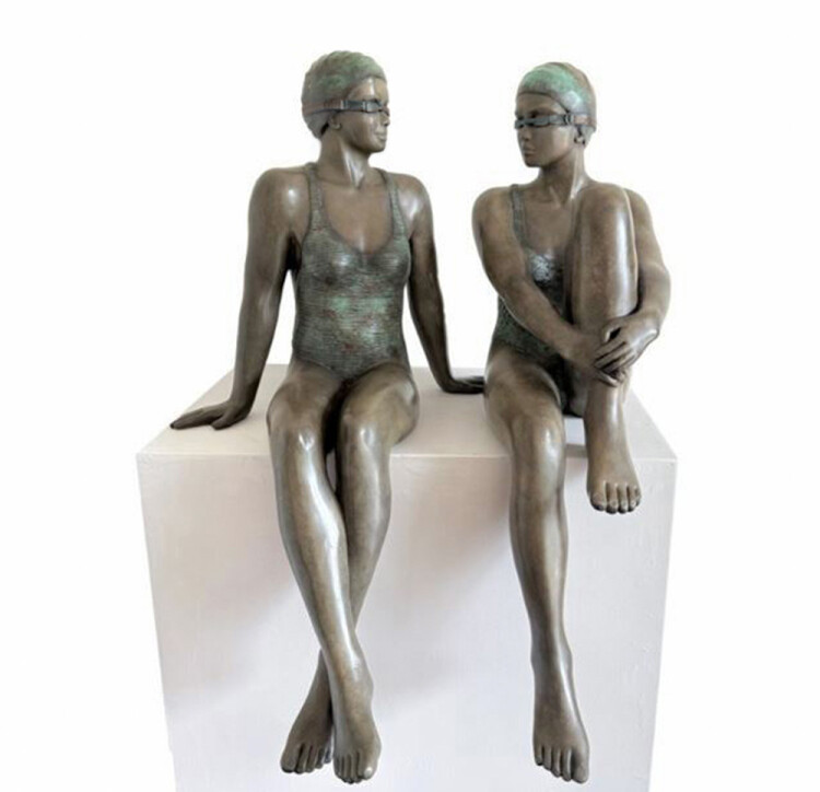 Kindred Spirits - 74cm - Image 4