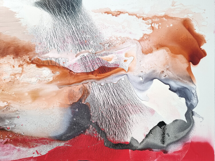 conchita carambano art