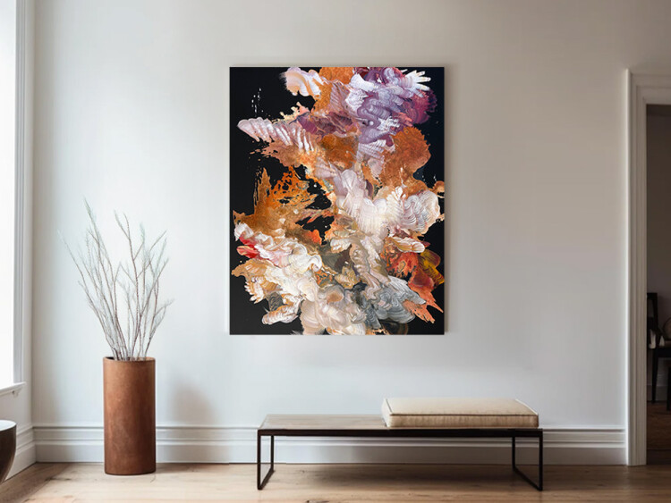 michael whitehead art