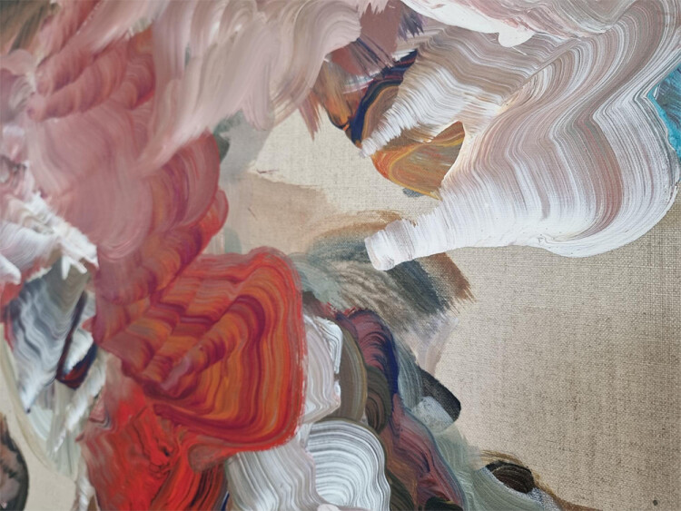 michael whitehead art