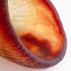 Sallie Portnoy Glass sculpture