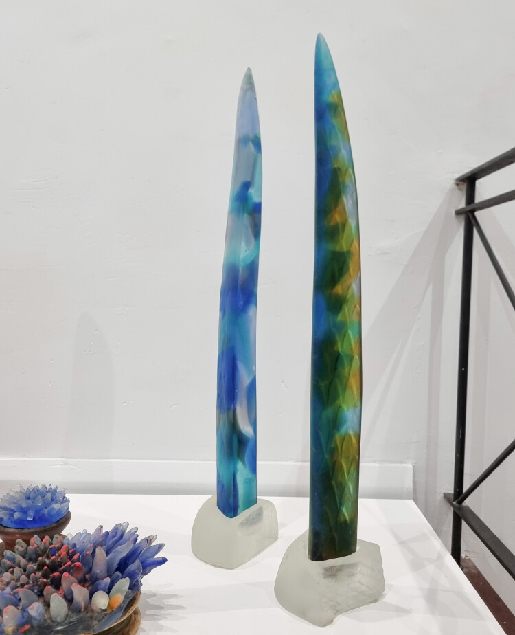 Sea blades - 90cm - Image 3