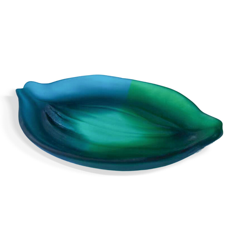 sally portnoy glass sculpture