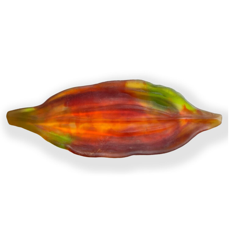 sally portnoy glass sculpture
