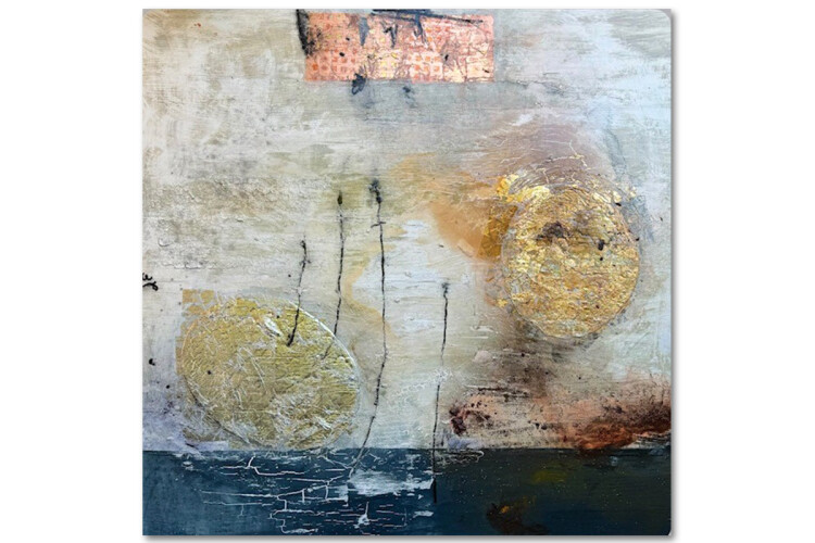 large wall art, original canvas artworks, conchita carambano art