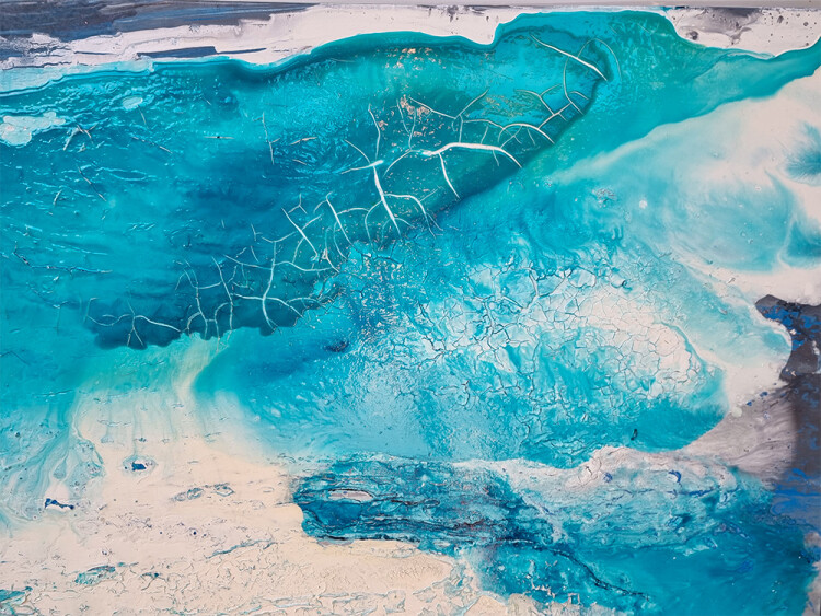 conchita carambano art