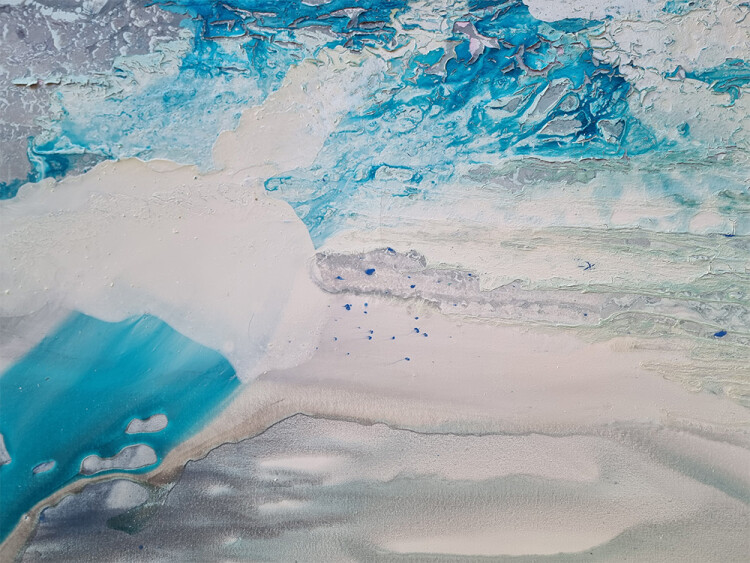 conchita carambano art