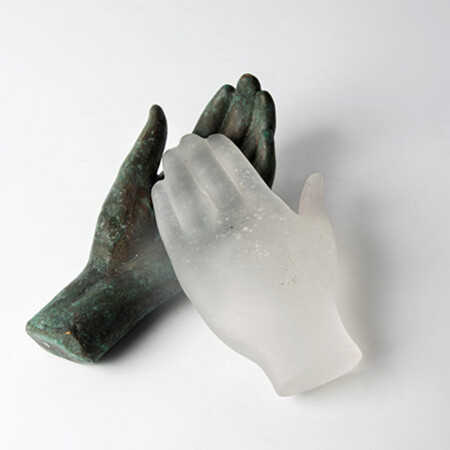 sallie portnoy sculpture