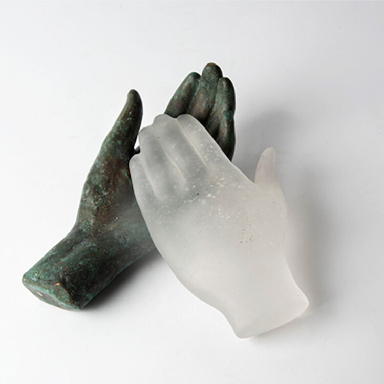 sallie portnoy sculpture