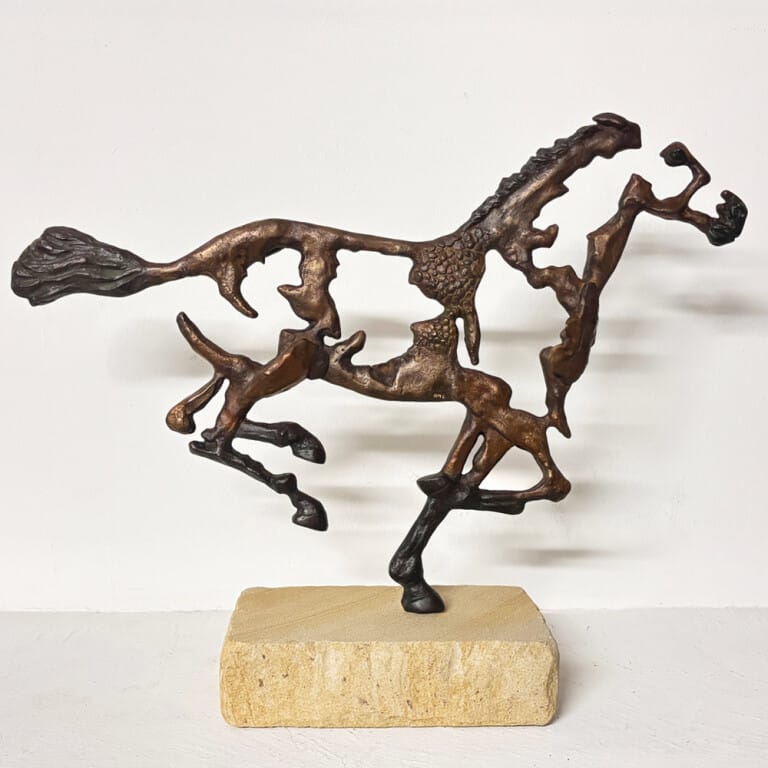 Sherry 68x56cm