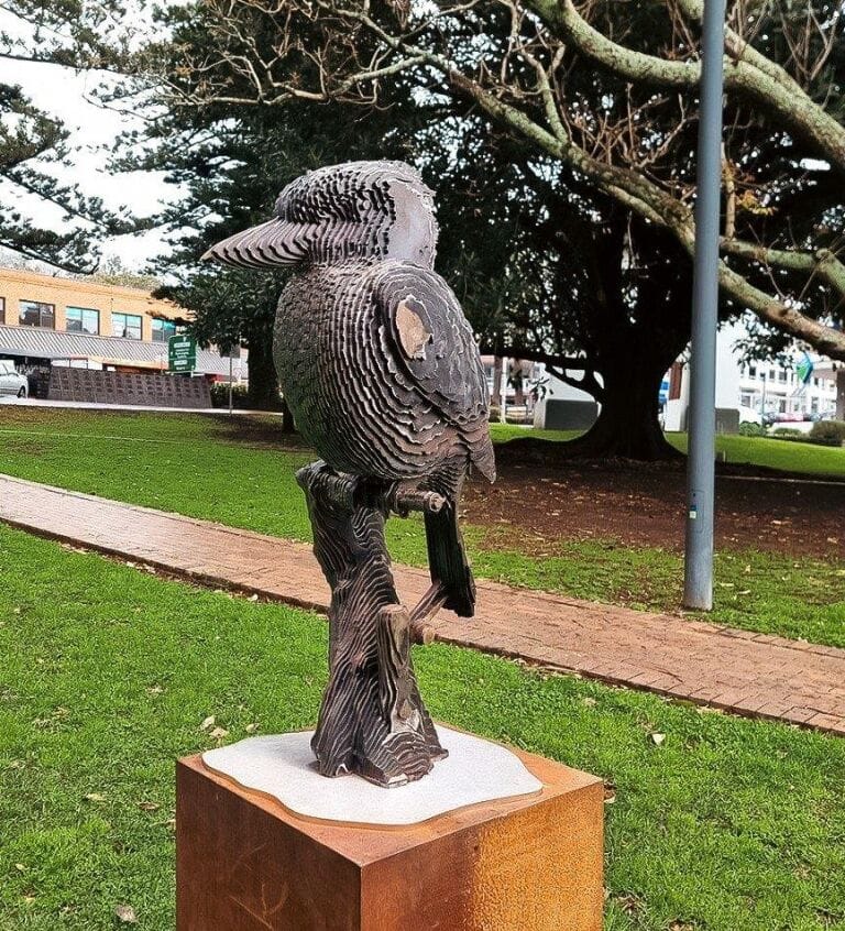 Kookaburra’s Rest - 100cm