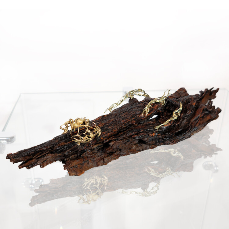 chris winspear sculpture