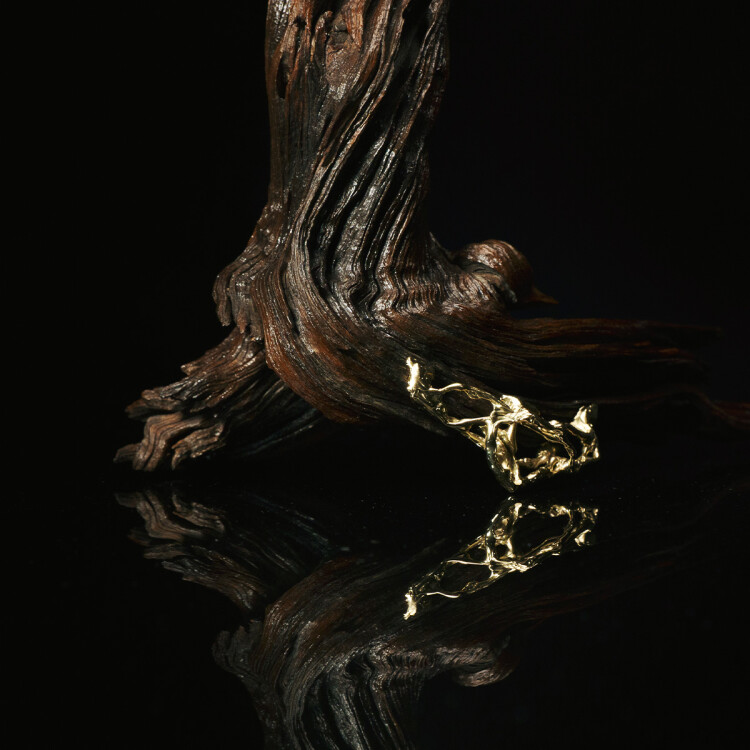 chris winspear sculpture