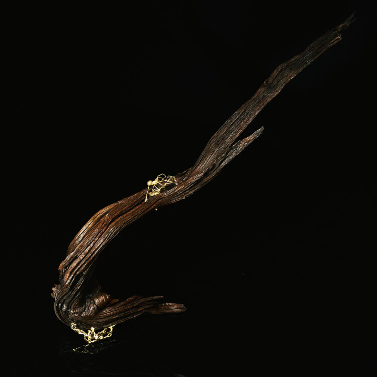 Solitude (18ct Gold) - Image 9
