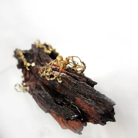 chris winspear sculpture