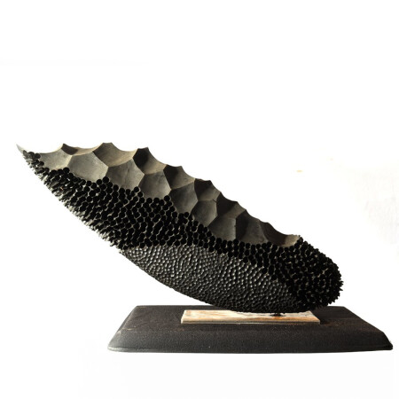 Australian timber sculpture