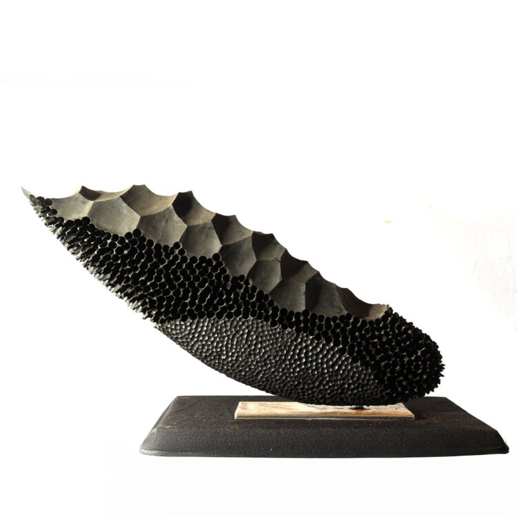 Australian timber sculpture
