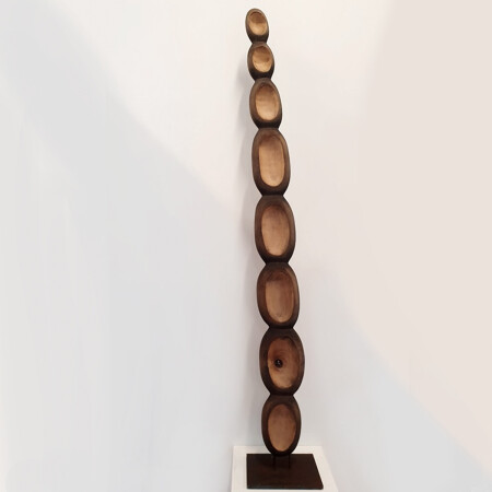 Australian timber sculpture