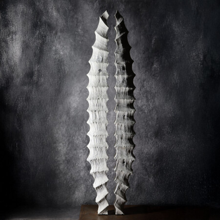 Australian timber sculpture